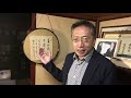 #田中角栄さんの色紙 #安倍改造内閣 #菅官房長官の重み #東アジアの安保環境は日清戦争以前に戻る⁉️
