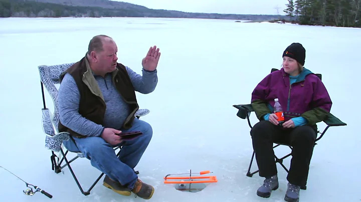 Off the Beaten Trail: Conversations with Maine Ent...