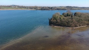 DJI Spark Waypoints using Litchi