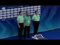 Afternoon Session | Day 3 | League | World Aquatics Women's U16 Water Polo Championships 2026