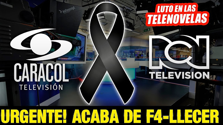 ➕¡ ULTIMA HORA ! HACE UNAS HORAS Luto En LA TELEVISIÓN muere acTRIZ Descanse en Paz LUTO EN LA TV