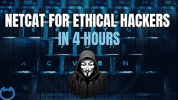 Netcat for Ethical hackers in 4 Hours | hacking with netcat | full course | netcat for hackers
