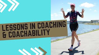 Episode: 350 - The Susie Orcutt Case Study: Lessons in Coaching & Coachability