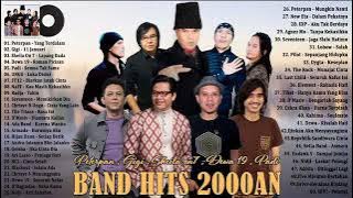 Kumpulan Lagu Tahun 2000an | 50 Top Lagu Terbaik Dari Peterpan, Gigi, Sheila On 7, Dewa 19, Padi
