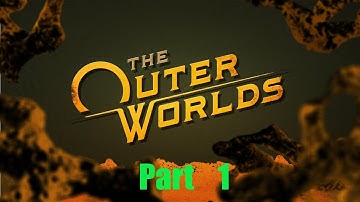 The Outer World