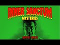 INNER SANCTUM MYSTERIES:THE COMPLETE FILM SERIES (Eureka Classics) New & Exclusive Trailer
