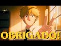 MUITO OBRIGADO! + O Futuro Canal | #ConversaEminente 1