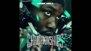 Meek Mill, Drake - Going Bad - Beat/Instrumental