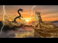 Balhae Golden Age | The Coronation New King #432Hz #ritual [Deep Molip]