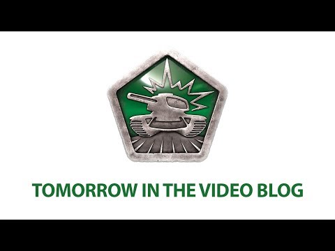 Tomorrow in V-LOG 134 - Tomorrow in V-LOG 134