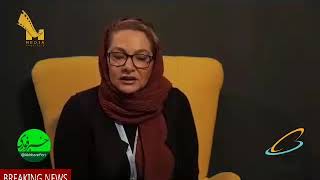 گفتگوی خبرفوری با ژیلا شاهی بازیگر نقش نجمه در تازه‌ترین اثر میرکریمی