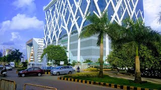 Download lagu Kochi Infopark lulu cyber tower 2 Kochi Infopark lulu cyber tower 2