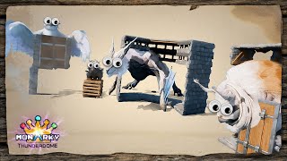 Day 1: Lets put my traps to the test! | Monarky S6.5