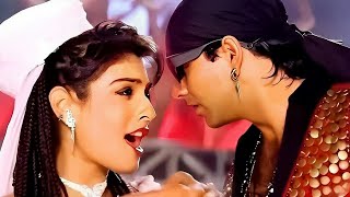 Tu Cheez Badi Hai Mast Mast |❤️90s Hits Songs❤️| Udit Narayan, Sunil Shetty | Akshay Kumar, Raveena