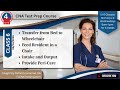 CNA Test Prep Live 6 – Transfers, Feeding, Intake &amp; Output &amp; Peri-Care 🦽🍽️