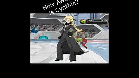 Cynthia Short