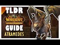 TLDR ATRAMEDES Normal   Heroic Guide - Blackwing Descent | Cataclysm Classic