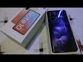 Unboxing REDMI NOTE 10 PRO||•||DARK NEBULA EDITION||•||