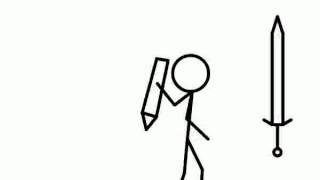 stick fighter