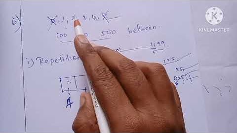 11th Maths/Ch:4/Exercise:4.1-6th sum