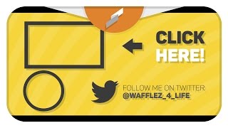 (Outro) - [ Waffle Vlogz ] - {2D}
