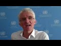 Responding to the Humanitarian Situation in Ethiopia’s Tigray Region