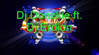 Hau Hau di karabaw    TechnoGMCMixDj Donzkie ft  Dj Erdion