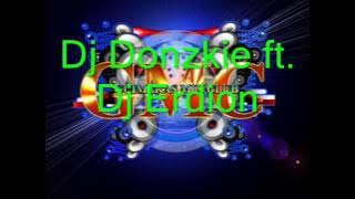 Hau Hau di karabaw    TechnoGMCMixDj Donzkie ft  Dj Erdion