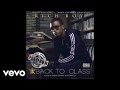 Rich Boy - Glasses