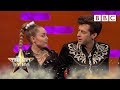 Why Miley Cyrus blanked Mark Ronson