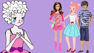 Свинка Пеппа забыла про Сьюзи! Как такое может быть??? Свинка Пеппа забыла про Сьюзи! Как такое может быть???