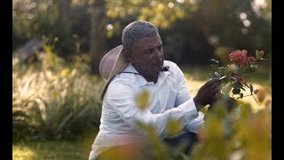 Soul Matters. Discover the full story of Santiago Paulino.