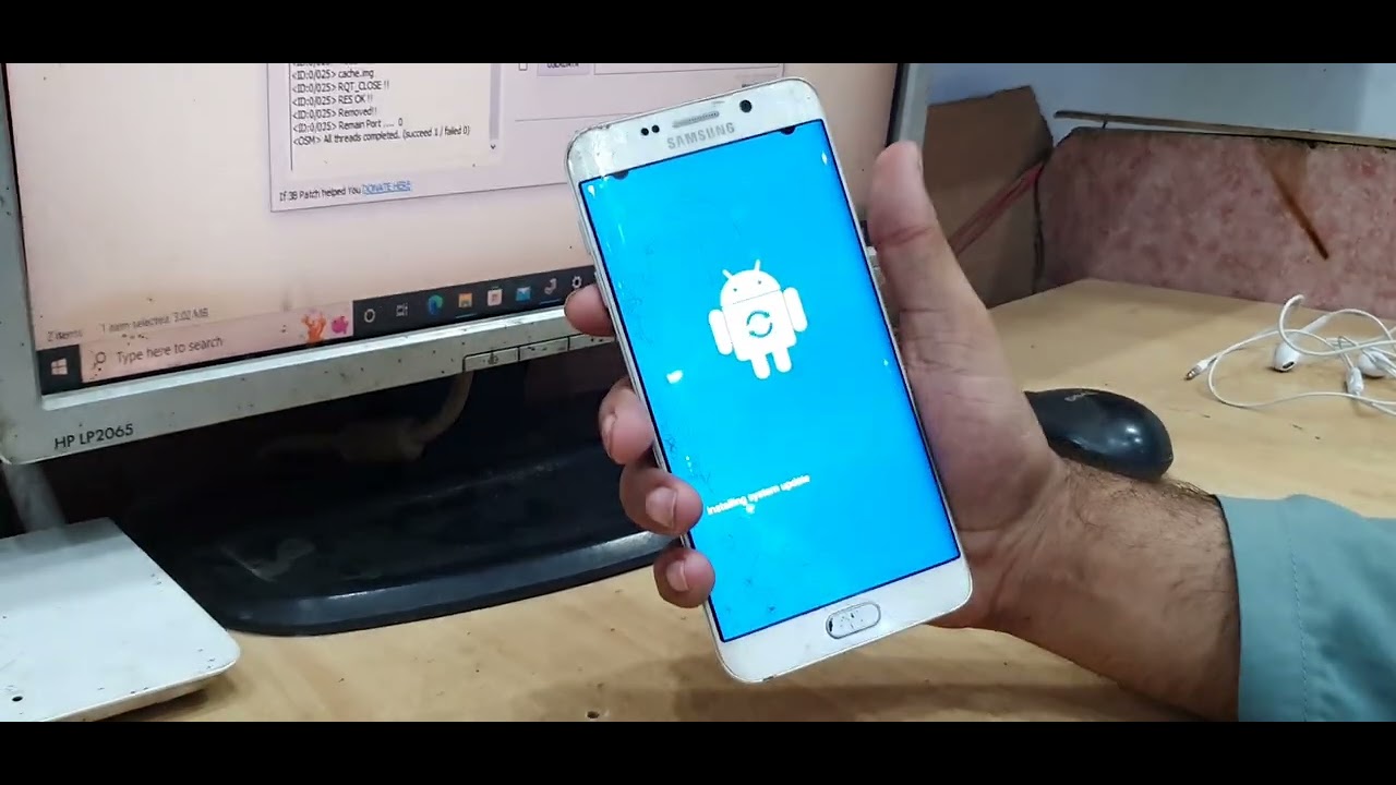 Samsung G928T U6 DRK Fix FRP ON With File Link g928t u6 drk g928t