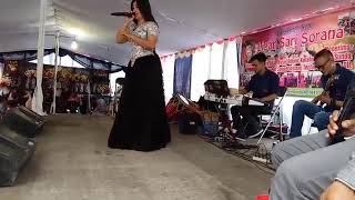 Nina Mincreung Daun Puspa ~ Ligar Sari Sorana