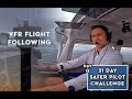 Your Guide To VFR Flight Following - SPC Day 15