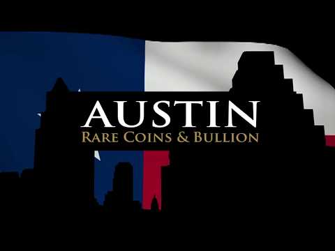About Austin Rare Coins u0026 Bullion