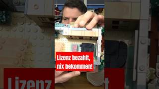 Thumbnail for Größter Spaß für Twilight-Fans! Lego 21354 Cullen Haus