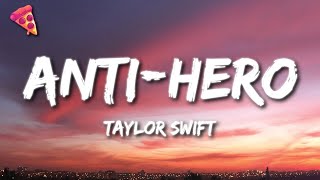 Taylor Swift - Anti-Hero Resimi