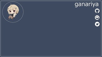 AtCoder Beginner Contest 231 に参加する ganyariya の様子