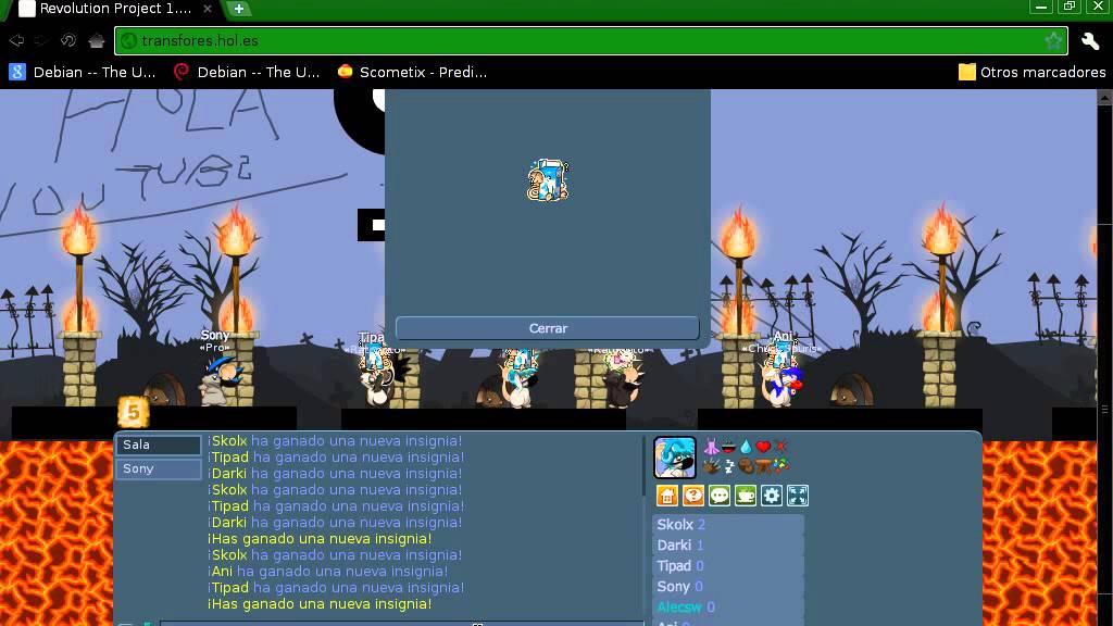transformice pirata 2016 transformice pirata 2016