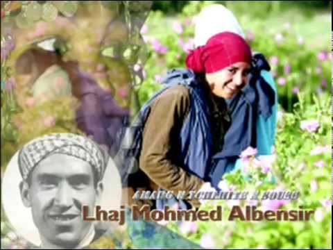 Amarg N Tchlhite N Souss Demsiri Manzak Awa Manza Lakhbarnki 