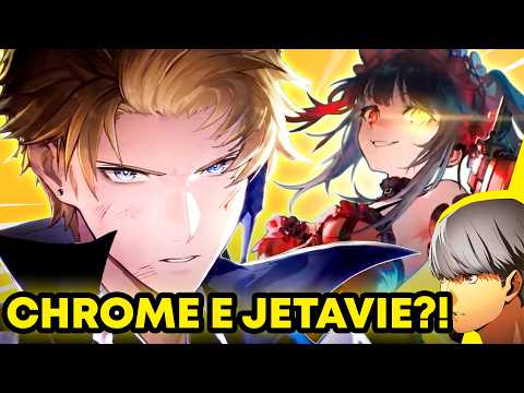 O Futuro do Punishing Gray Raven??? React @GrayRavenRadio