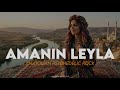 Amanın Leyla | Psychedelic Anatolian Rock
