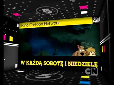 Cartoon Network Polska (Summer Request #48) \