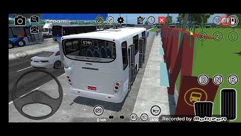 LINHA 574M-10 | SPECTRUM CITY DA VW