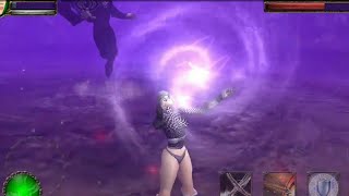 Earth and Legend - All bosses/Todos chefes screenshot 3