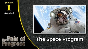 The Space Program - S01 E01
