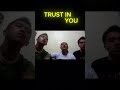 Trust in You #shorts #shortcover