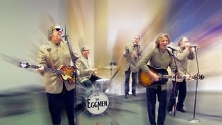 The Eggmen Day in Austin Texas
