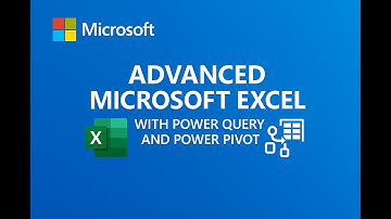 Excel 101 - Import a CSV with Power Query